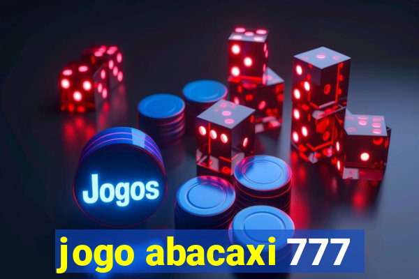 jogo abacaxi 777